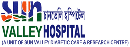 Sun Valley Hospital Guwahati